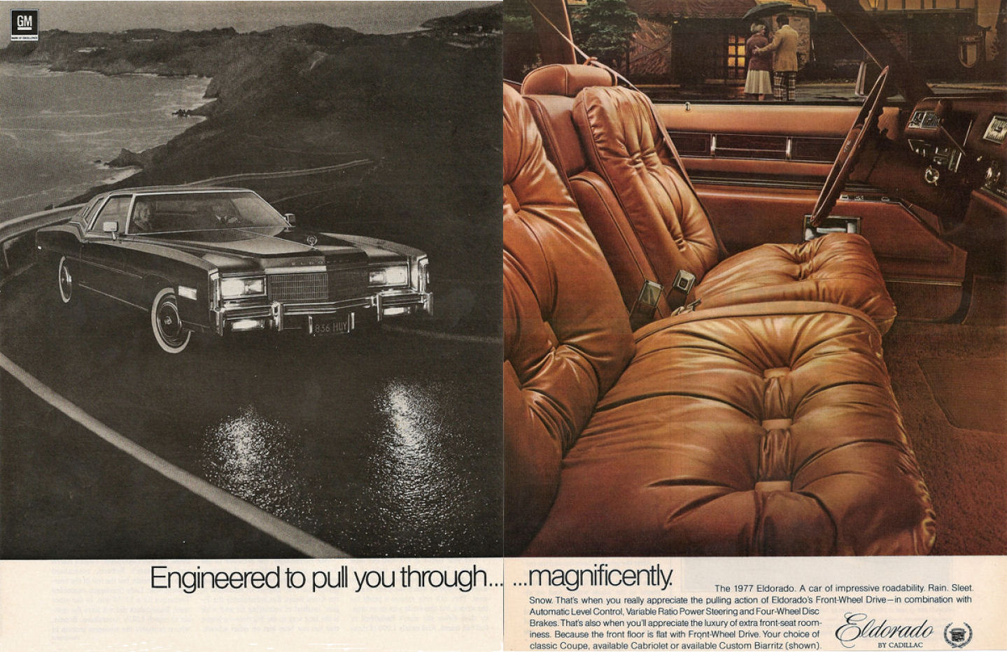 1977 Cadillac 2